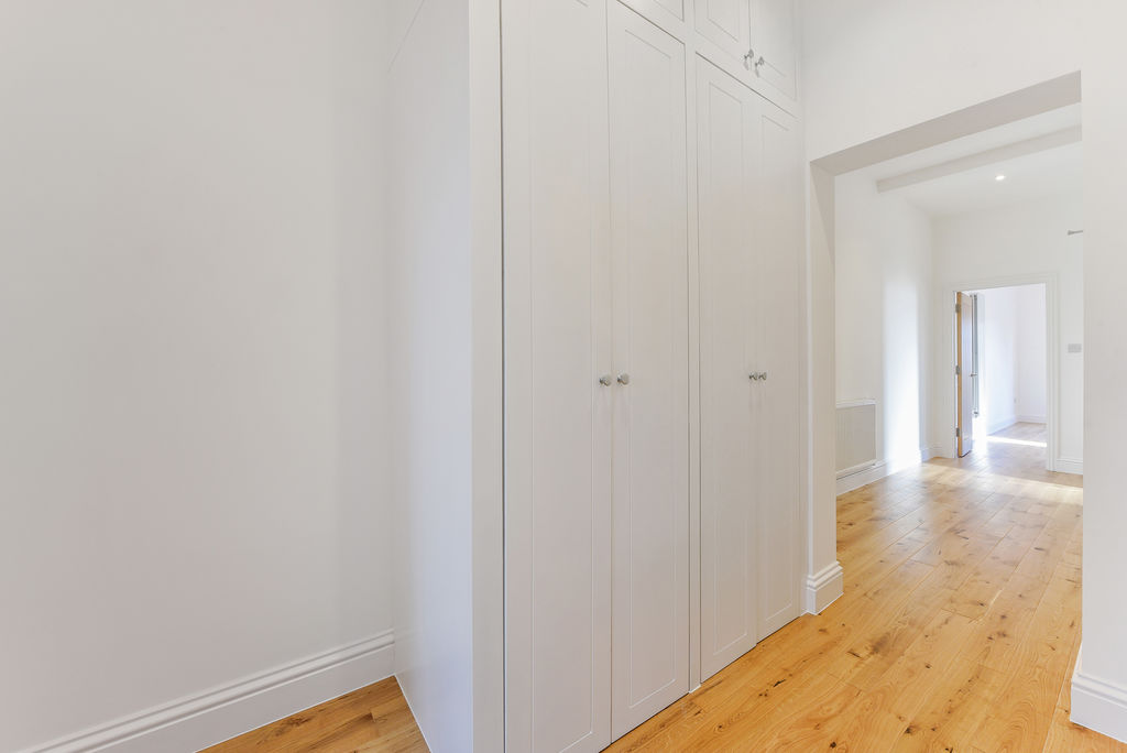 Lower Farlington Road